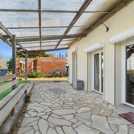 Maison 6 Pers, A 400 M, Jardin Prive * Batz-sur-Mer