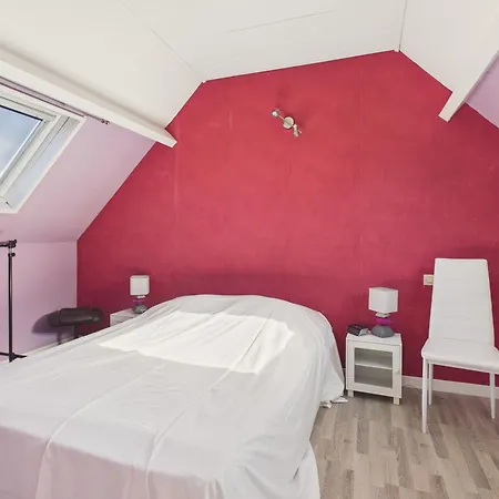 Tatil Evi Maison 6 Pers, A 400 M, Jardin Prive Batz-sur-Mer