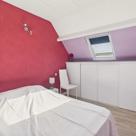 Maison 6 Pers, A 400 M, Jardin Prive Batz-sur-Mer