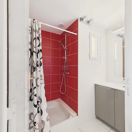 Maison 6 Pers, A 400 M, Jardin Prive Tatil Evi Batz-sur-Mer