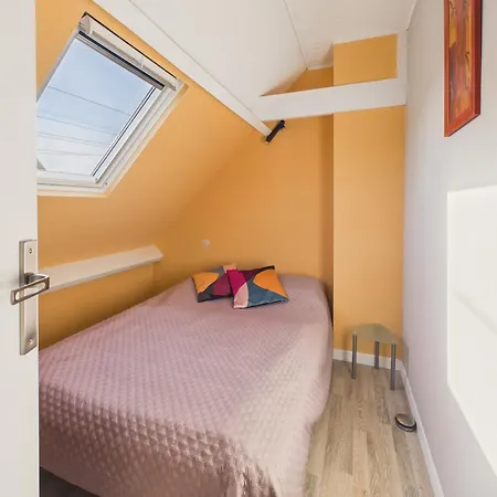 Tatil Evi Maison 6 Pers, A 400 M, Jardin Prive Batz-sur-Mer